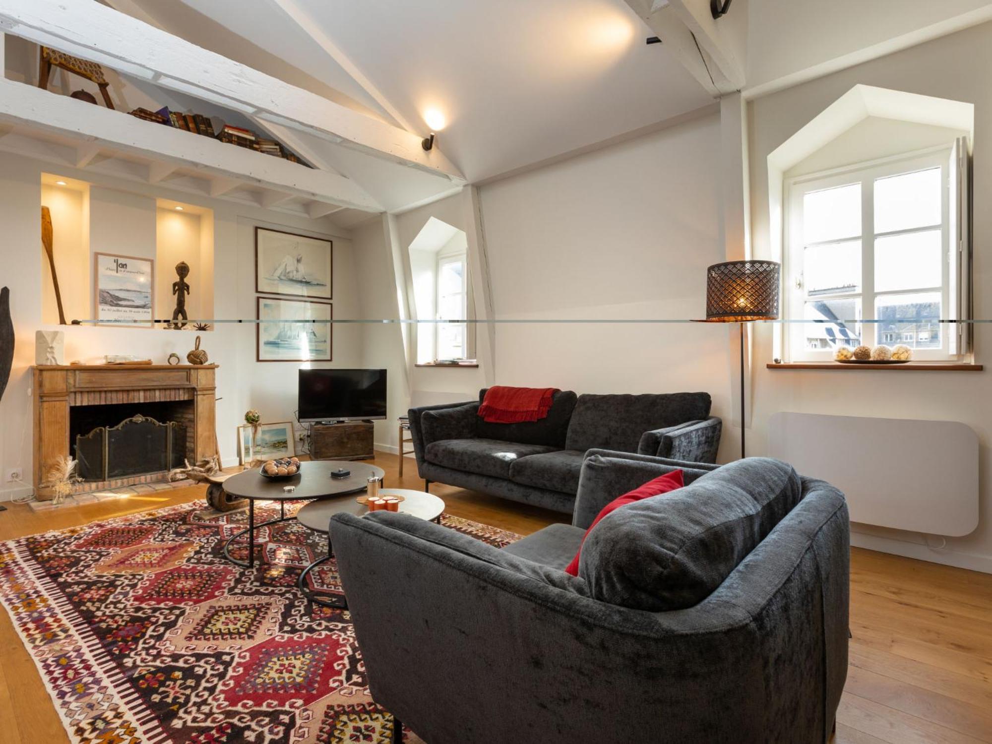Le Grand Be By Interhome Apartment