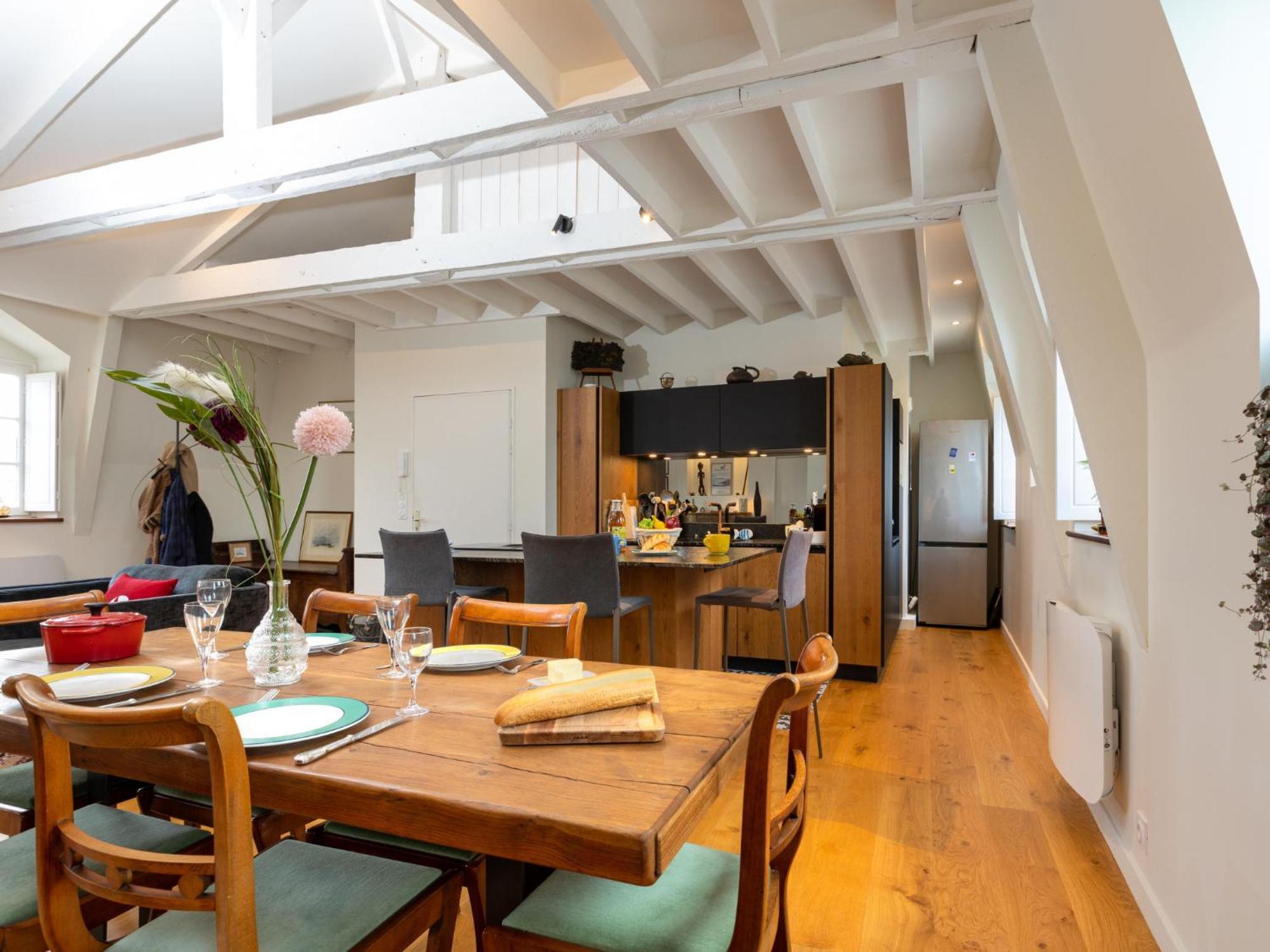Apartment Le Grand Be By Interhome *