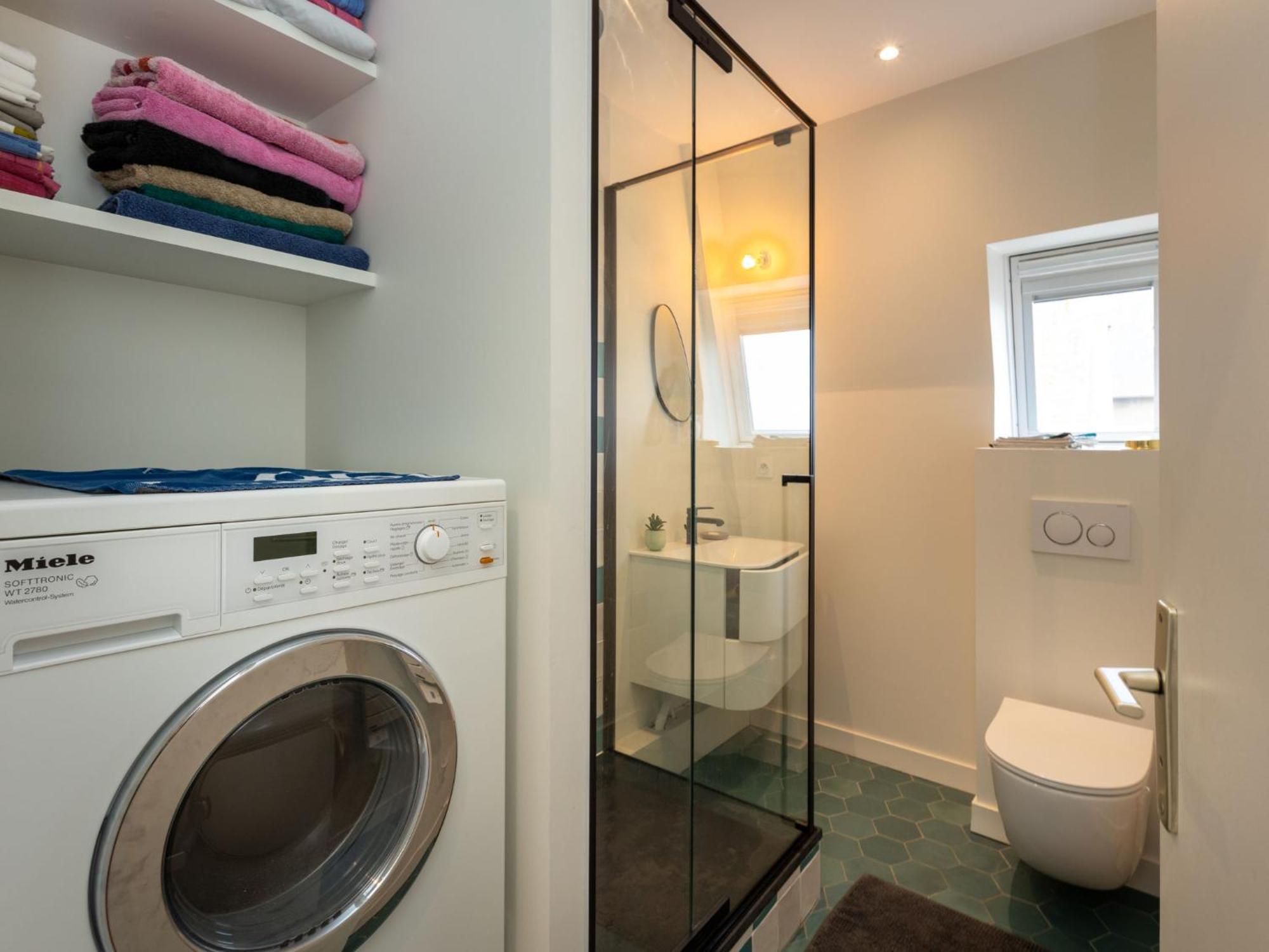 Le Grand Be By Interhome Apartment *