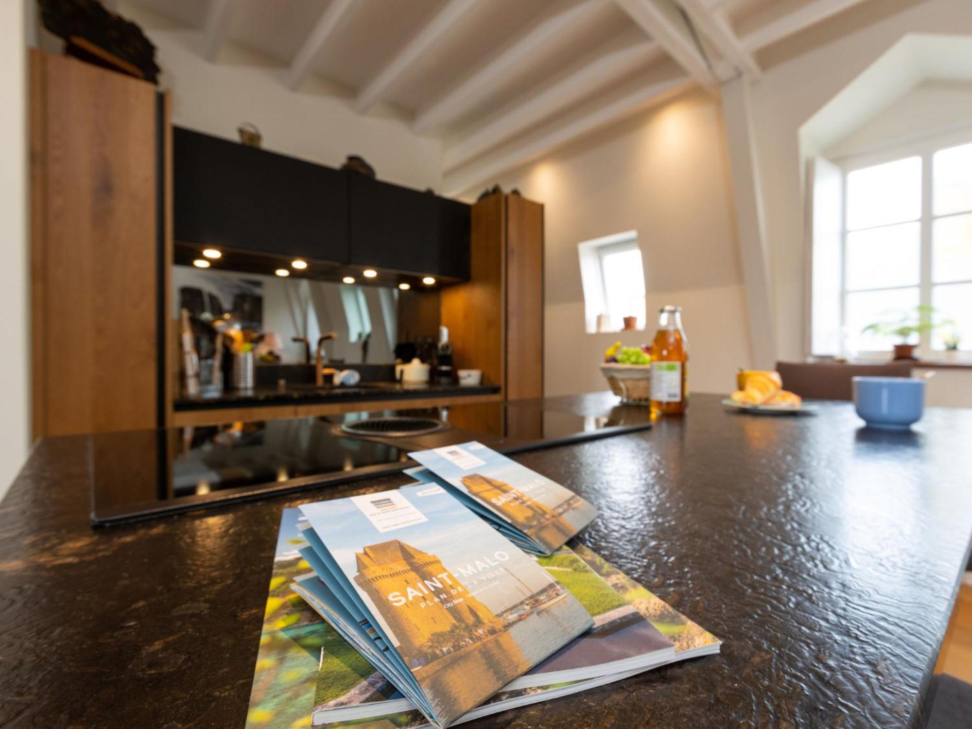 Le Grand Be By Interhome * Saint-Malo
