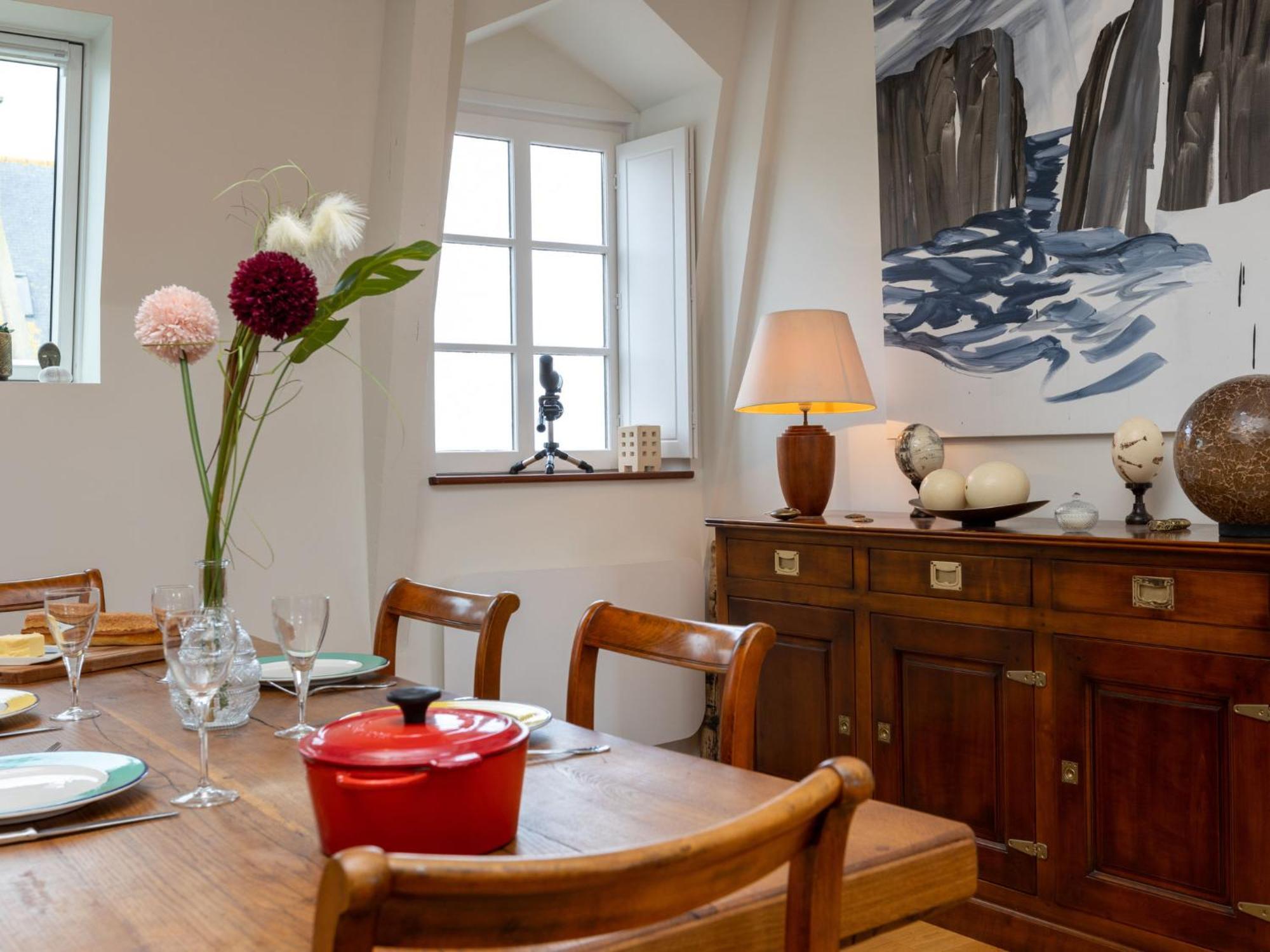 Apartment Le Grand Be By Interhome