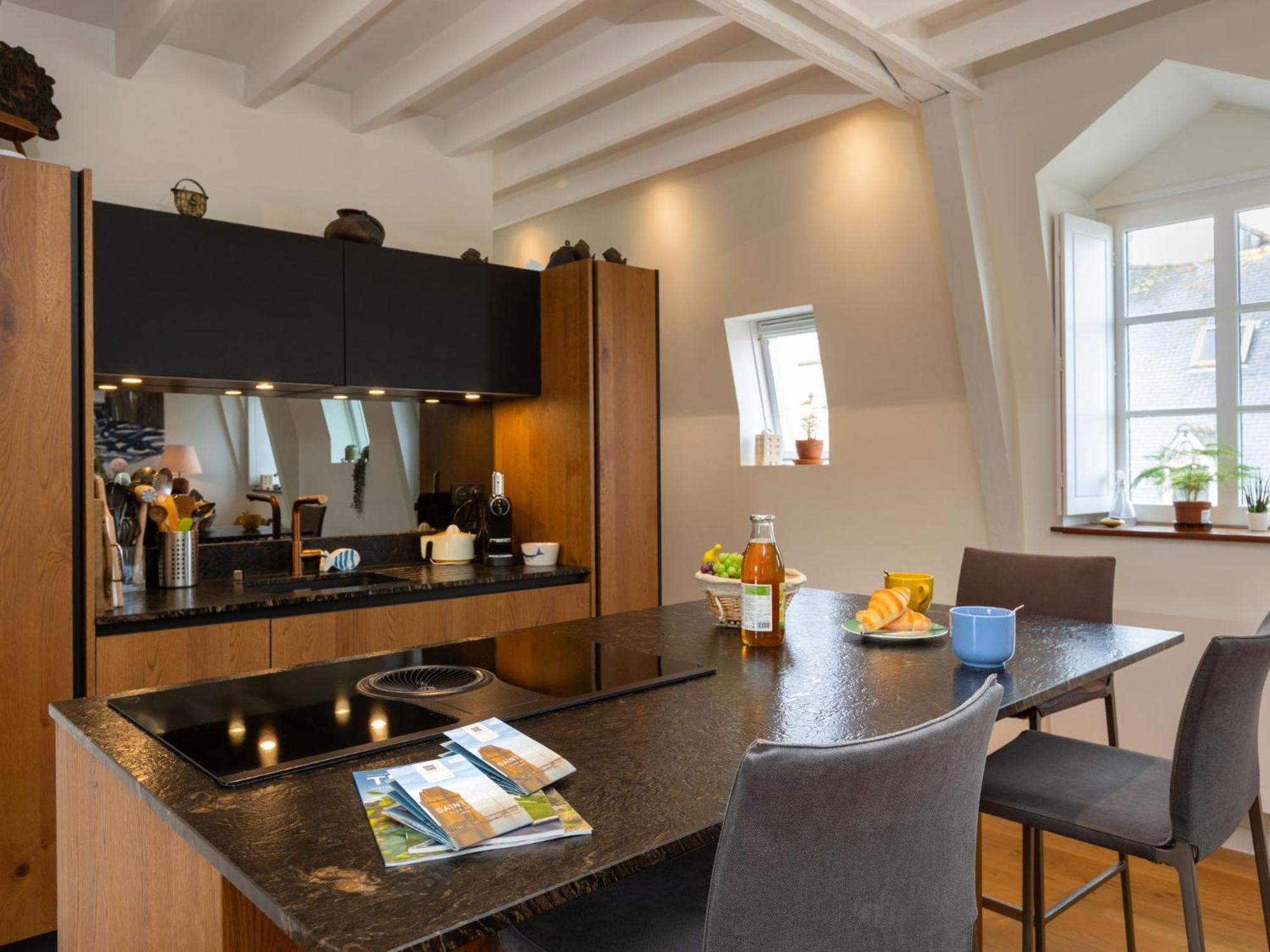Le Grand Be By Interhome Apartment