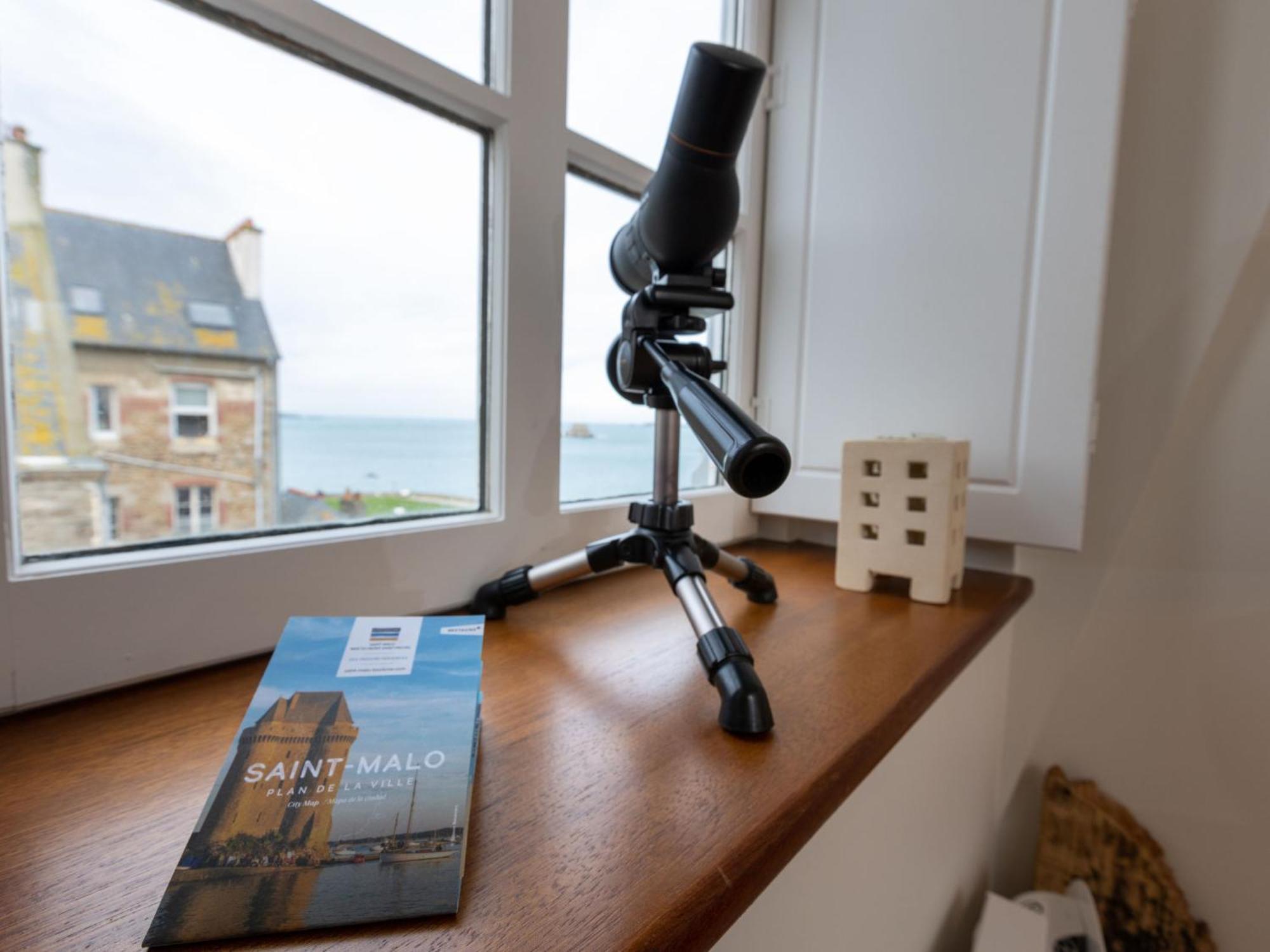 Le Grand Be By Interhome Saint-Malo