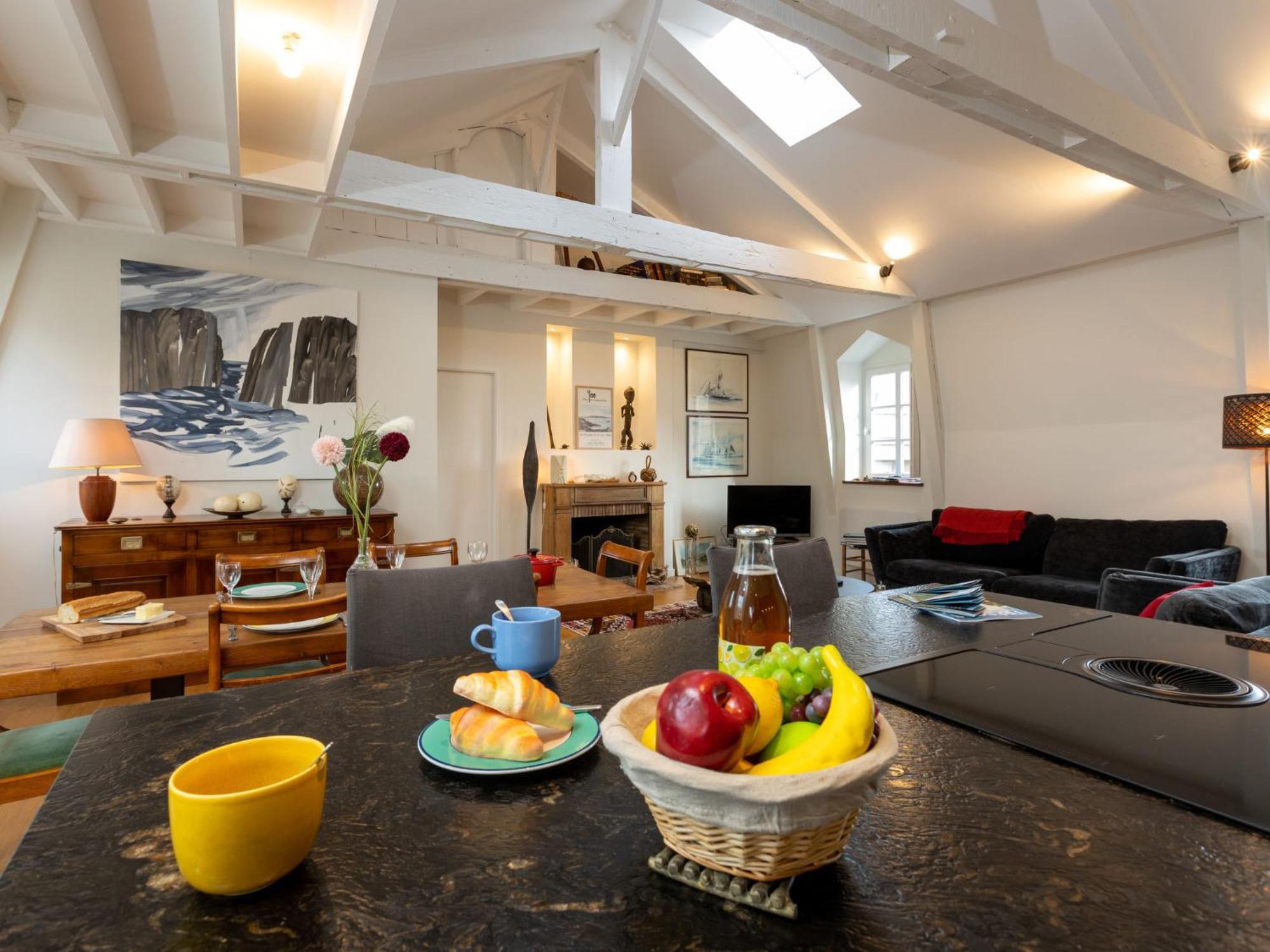 Appartement Le Grand Be By Interhome