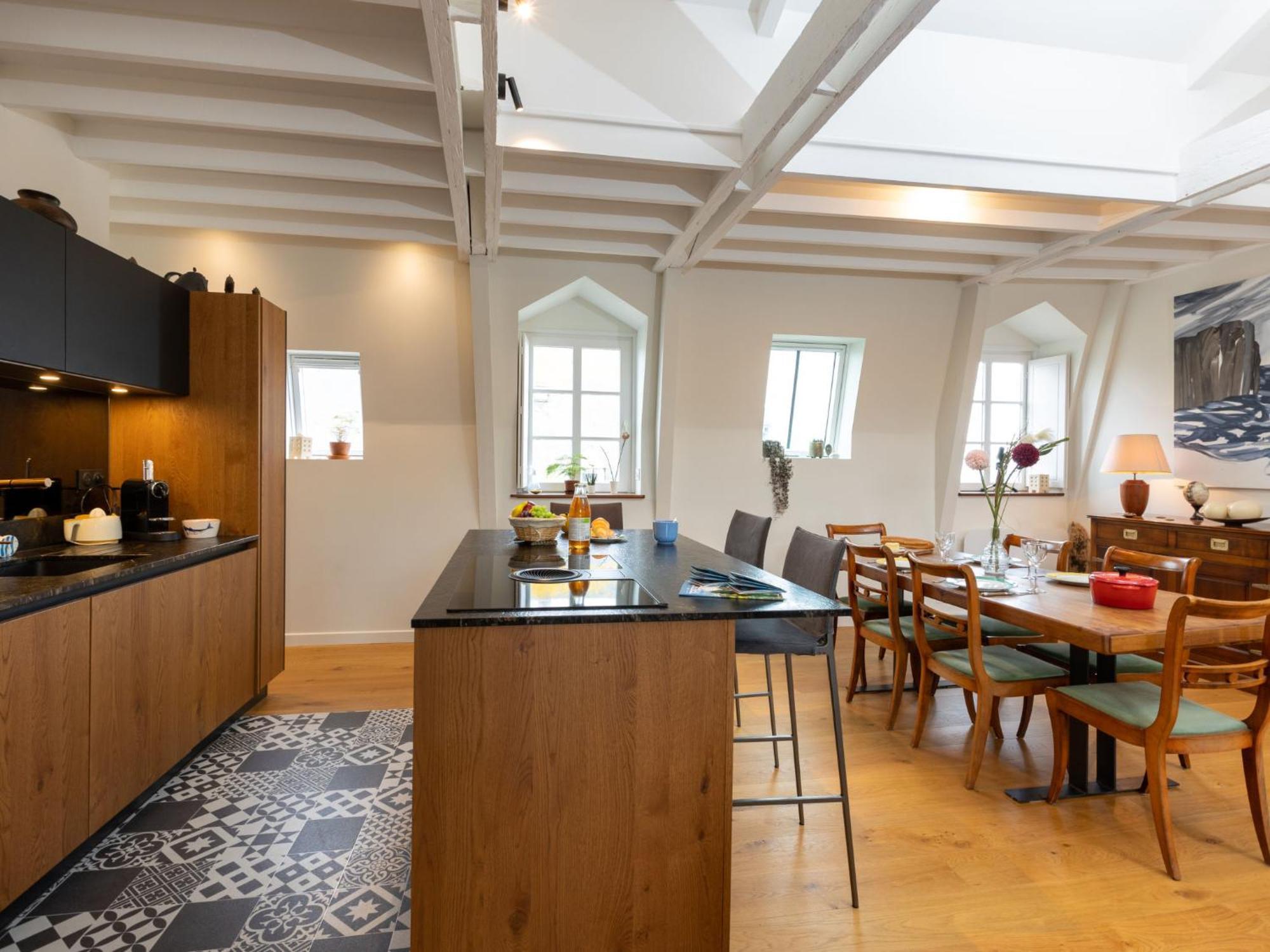 Le Grand Be By Interhome Saint-Malo
