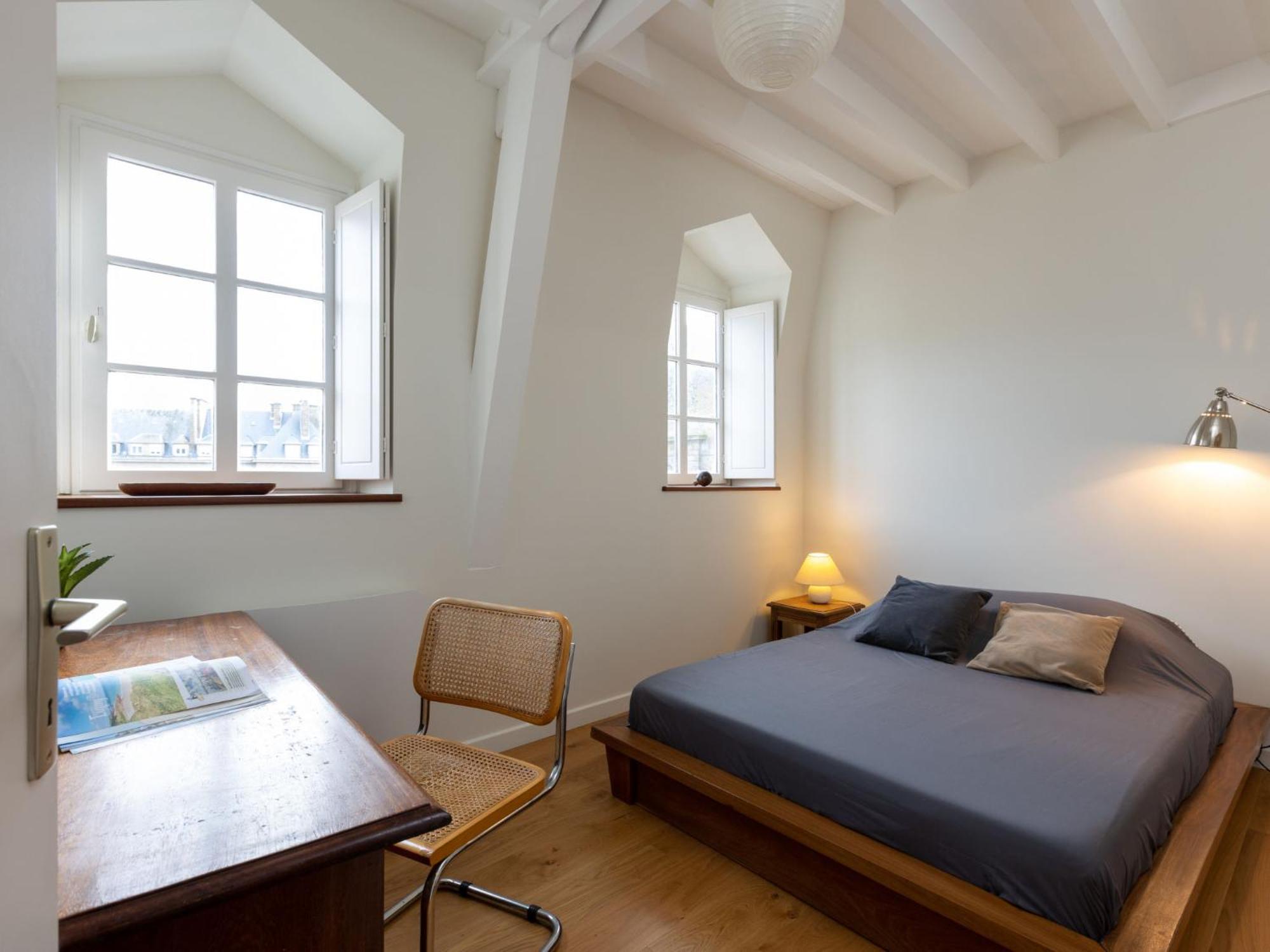 Le Grand Be By Interhome