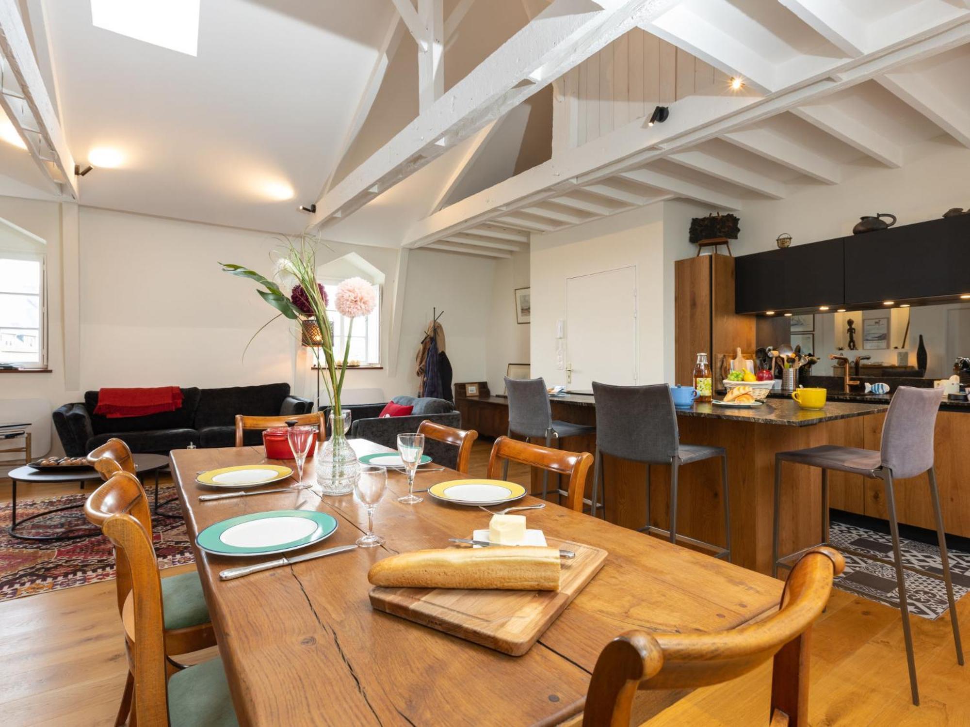 Le Grand Be By Interhome Appartement