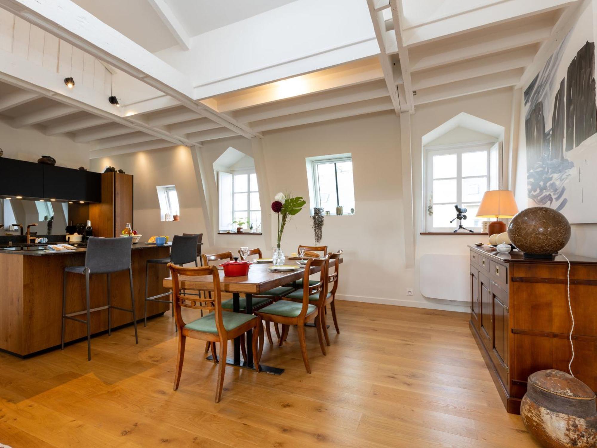 Le Grand Be By Interhome