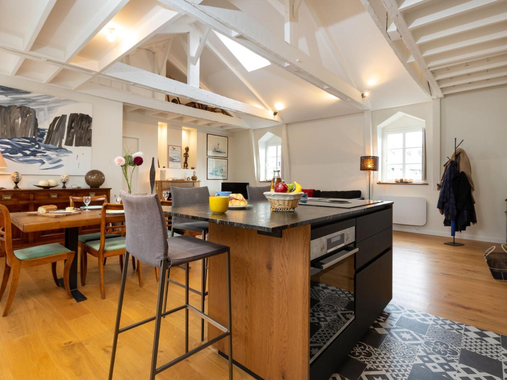 Appartement Le Grand Be By Interhome